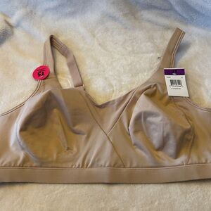 Playtex Nude 2X Bra NEW